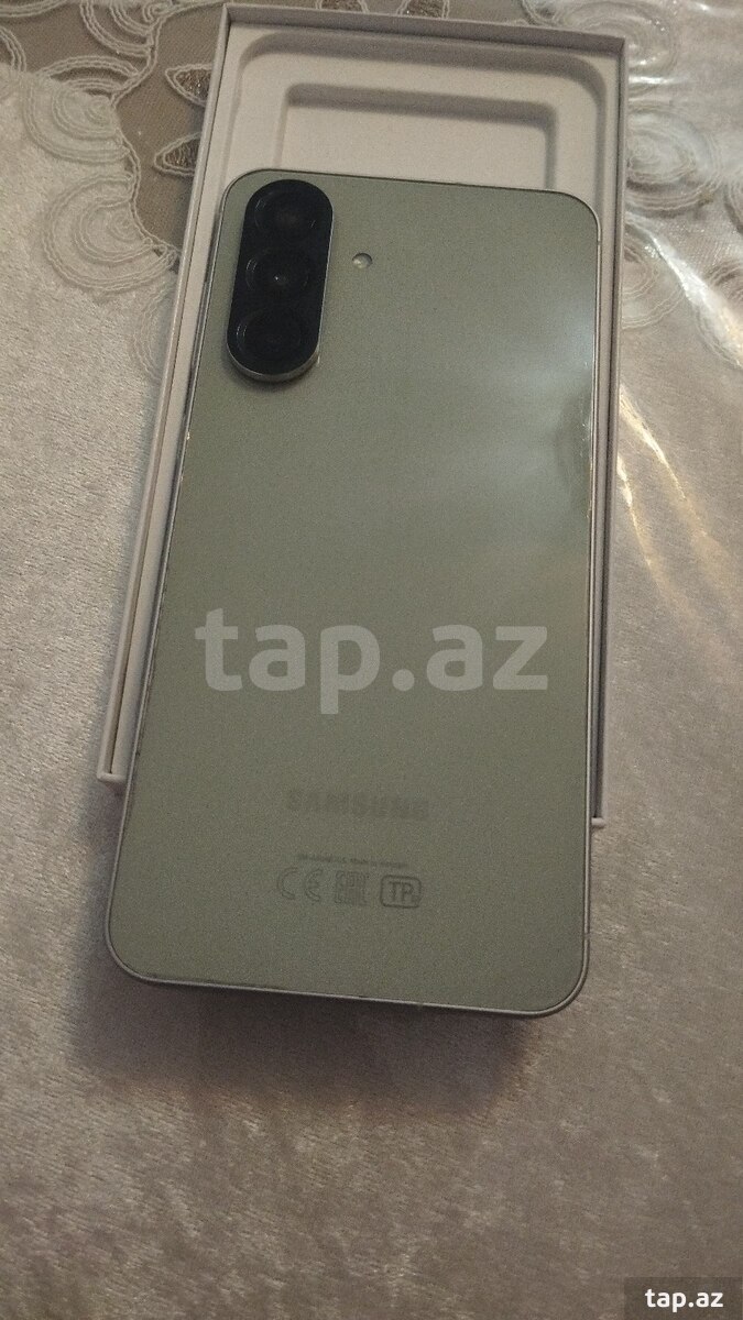 Samsung Galaxy A56 Awesome Lightgrey 256GB/8GB (2)