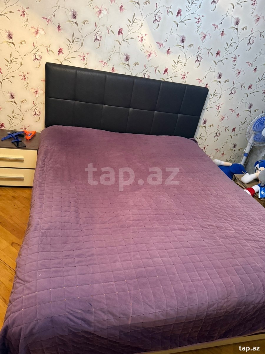 Yataq otağı mebeli (4)