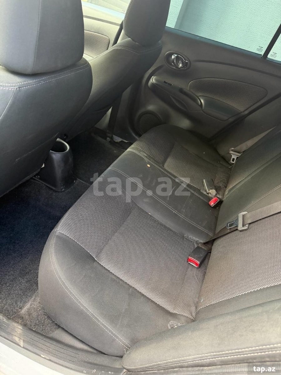 Nissan Sunny, 2019 il (5)