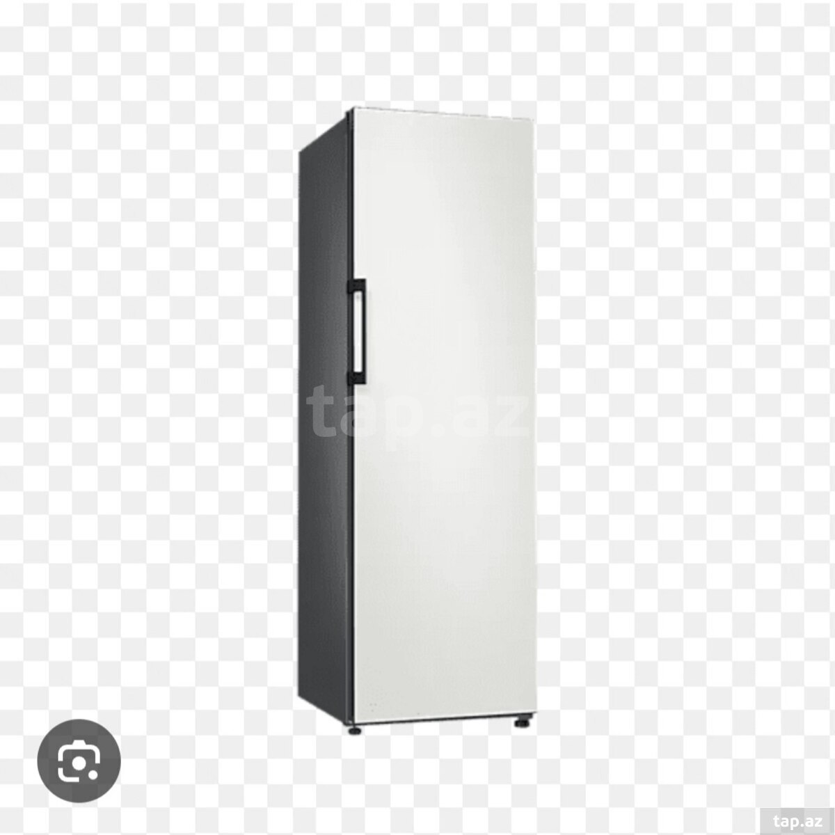 Soyuducu Samsung BeSpoke RR39T7475AP/WT