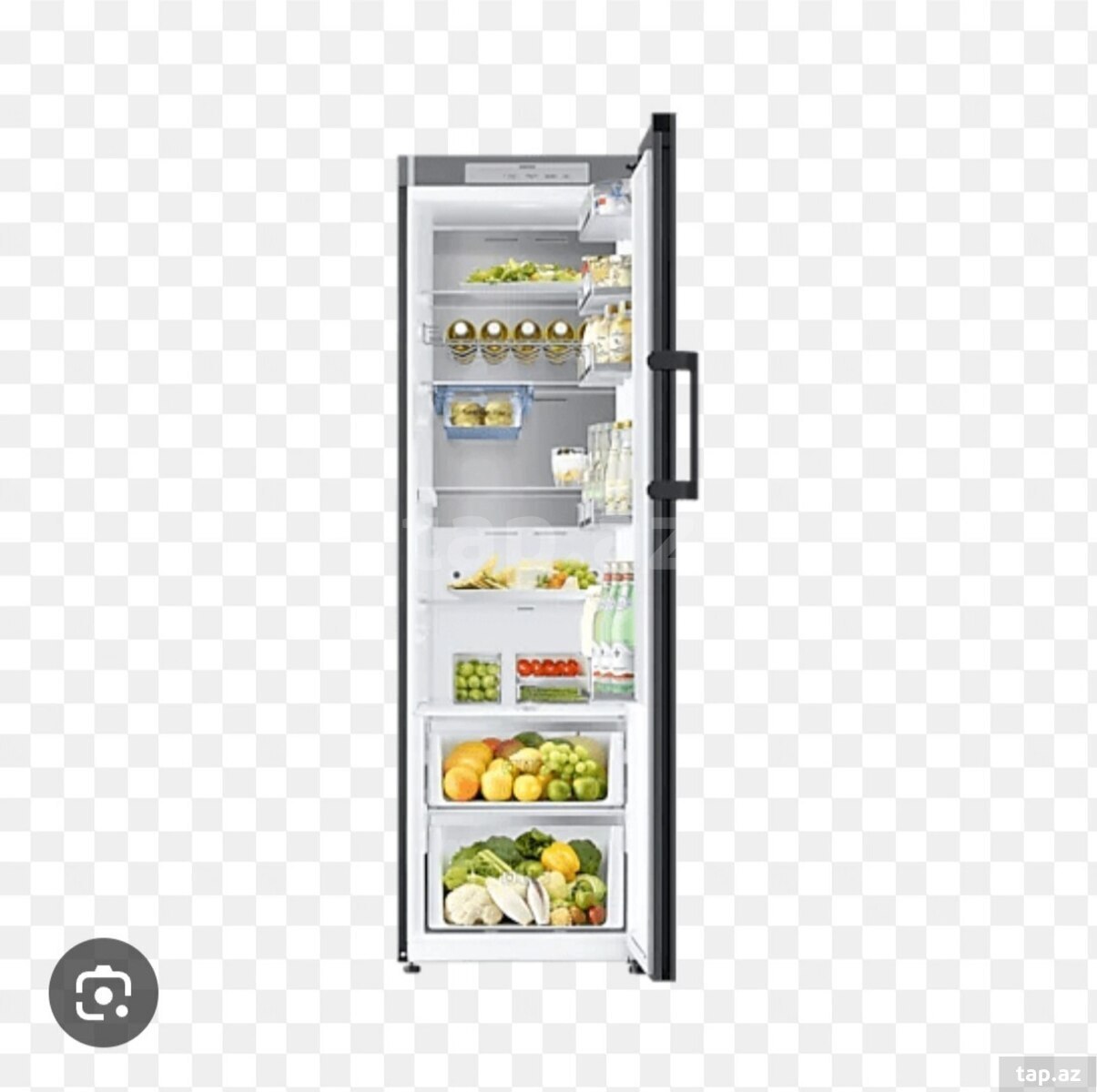 Soyuducu Samsung BeSpoke RR39T7475AP/WT (2)