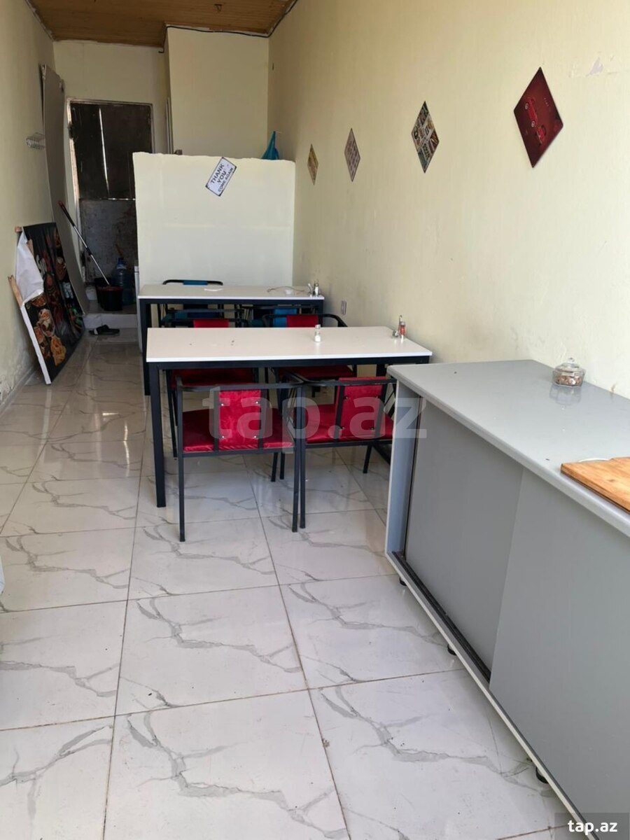 Hazır biznes (Dönərxana) (4)