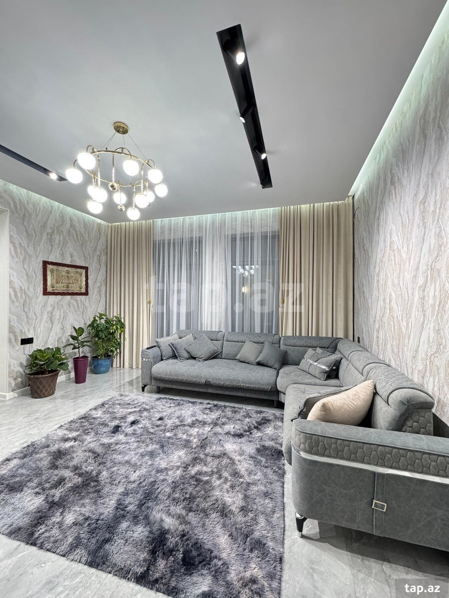 Bağ evi kirayə verilir, Mərdəkan qəs. (12)