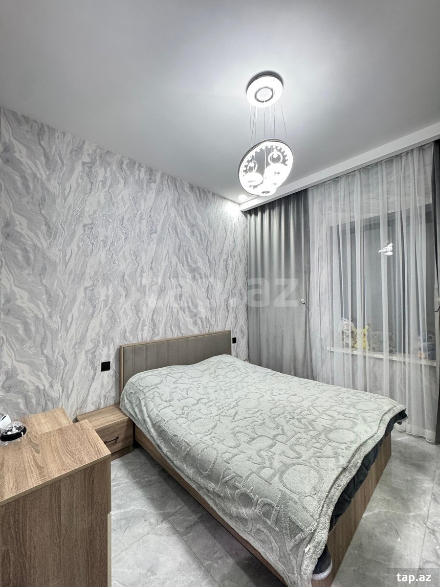 Bağ evi kirayə verilir, Mərdəkan qəs. (9)