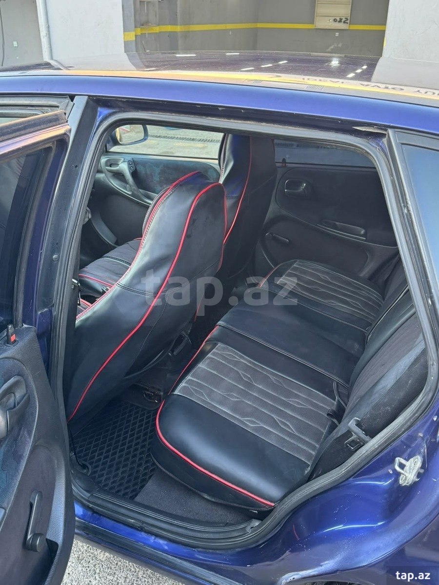 Opel Astra, 1995 il (6)
