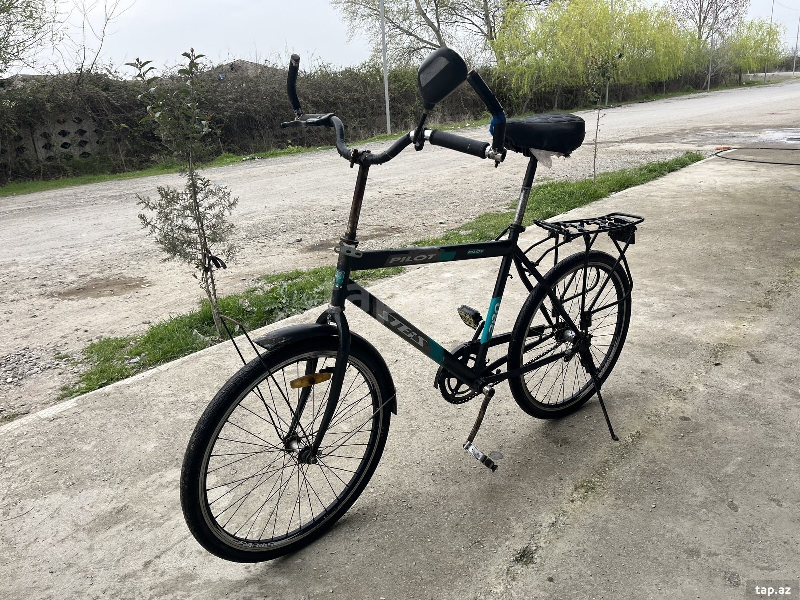 Velosiped 24