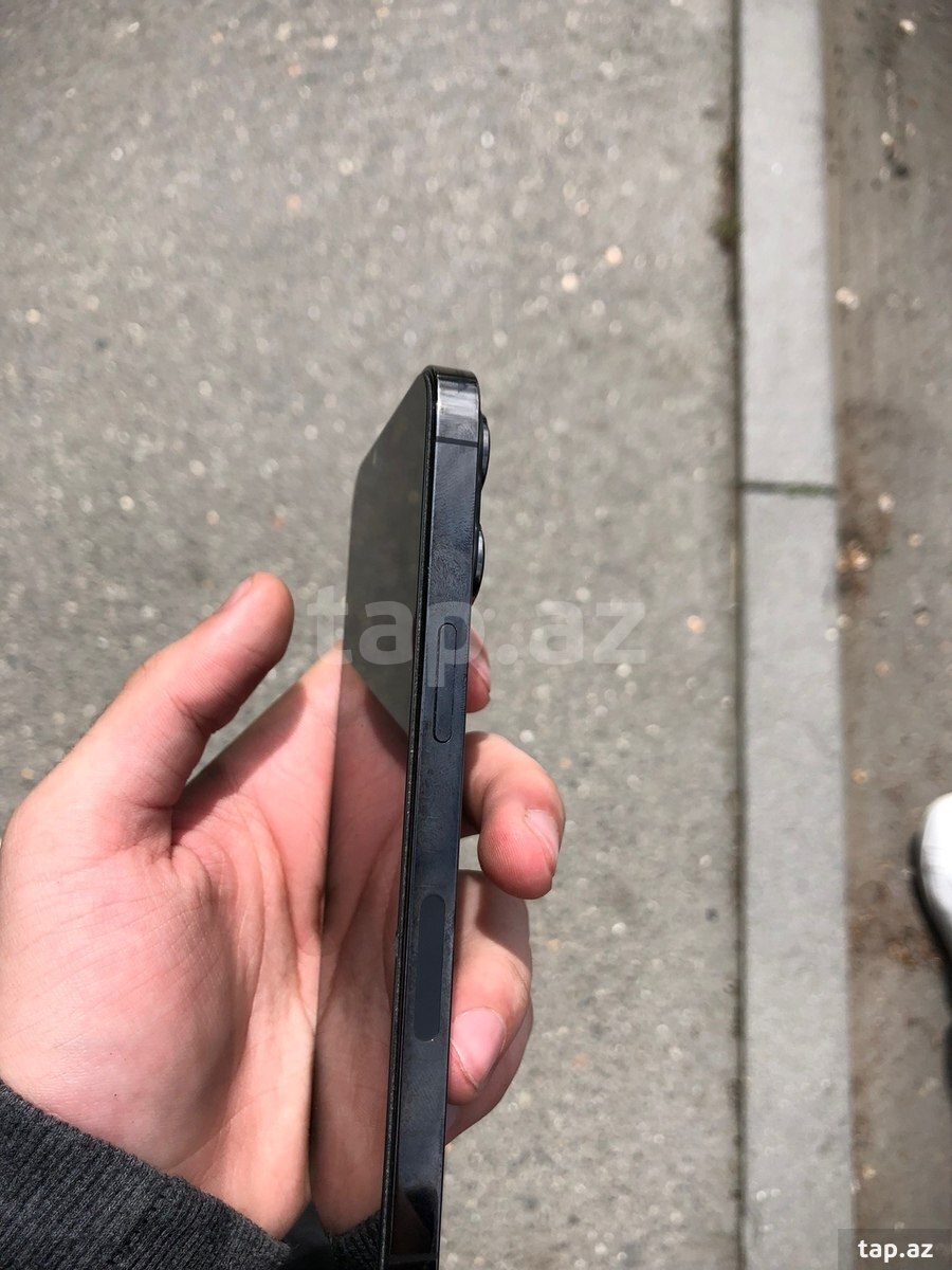 Apple iPhone 13 Pro Graphite 128GB/6GB (2)