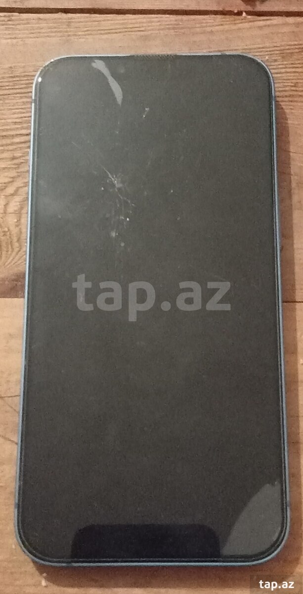Apple iPhone 13 Blue 256GB/4GB (2)