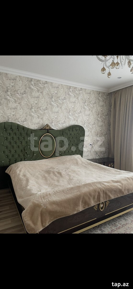 Yataq otağı mebeli (2)