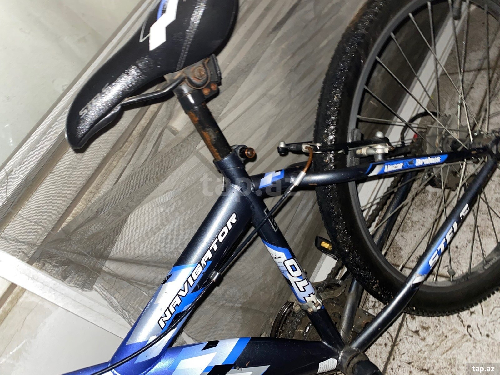 Velosiped Stels Navigator (3)