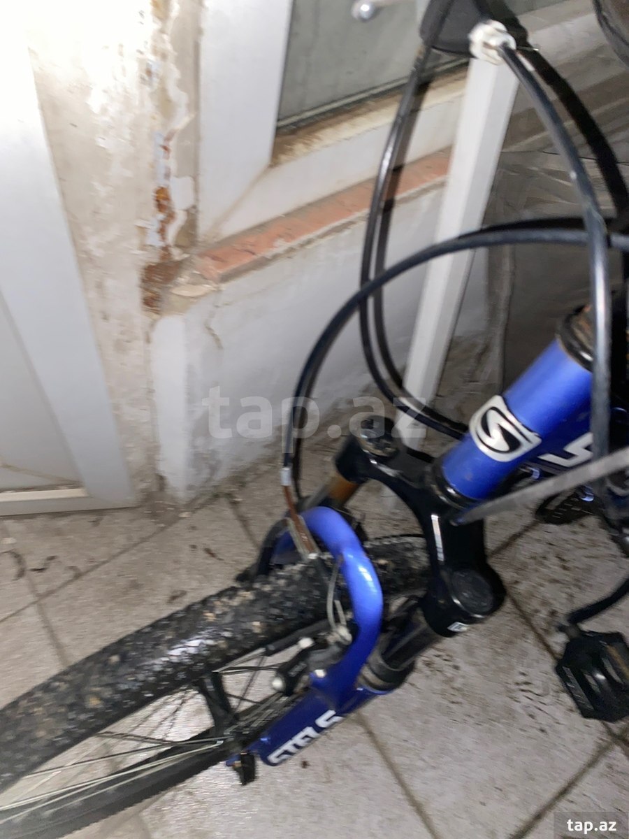 Velosiped Stels Navigator (8)