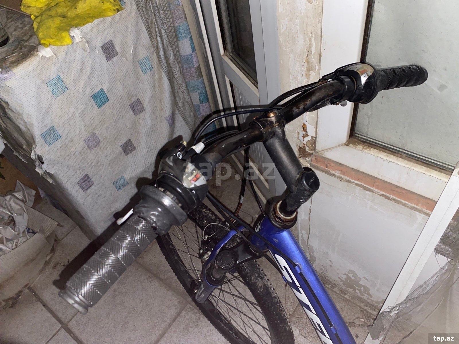 Velosiped Stels Navigator (6)