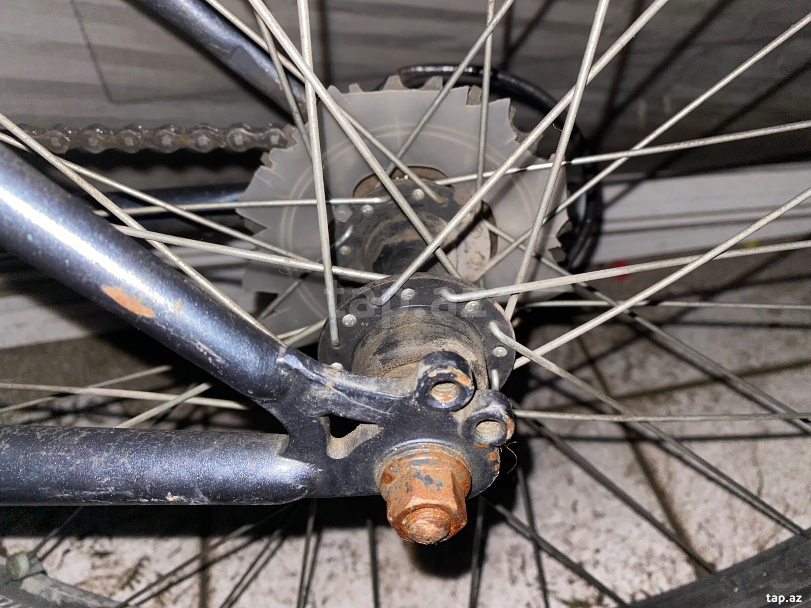 Velosiped Stels Navigator (4)