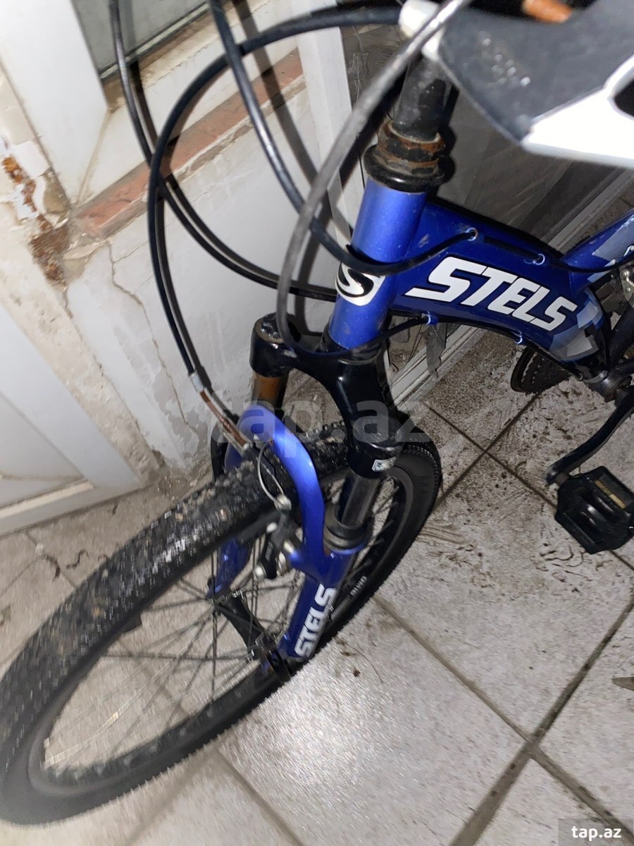 Velosiped Stels Navigator (9)
