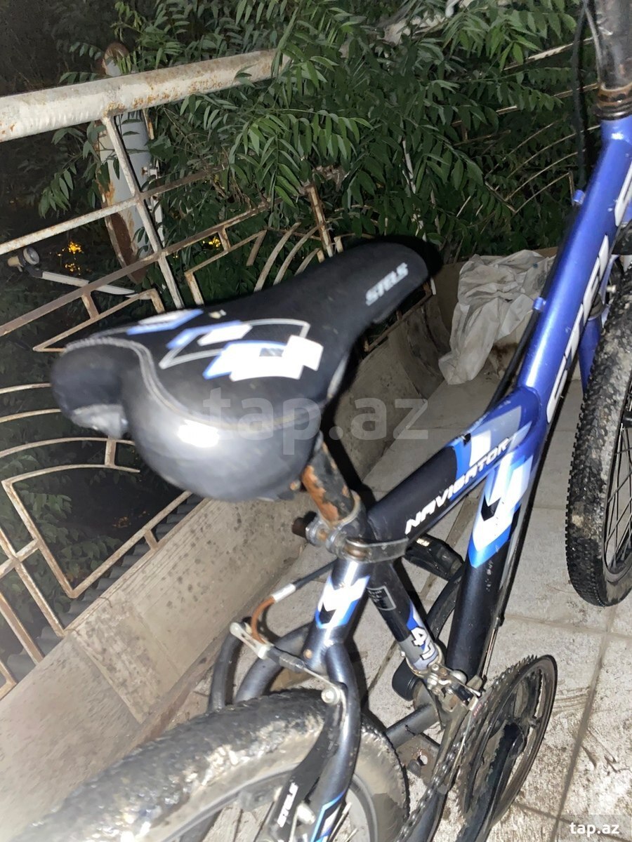 Velosiped Stels Navigator (11)