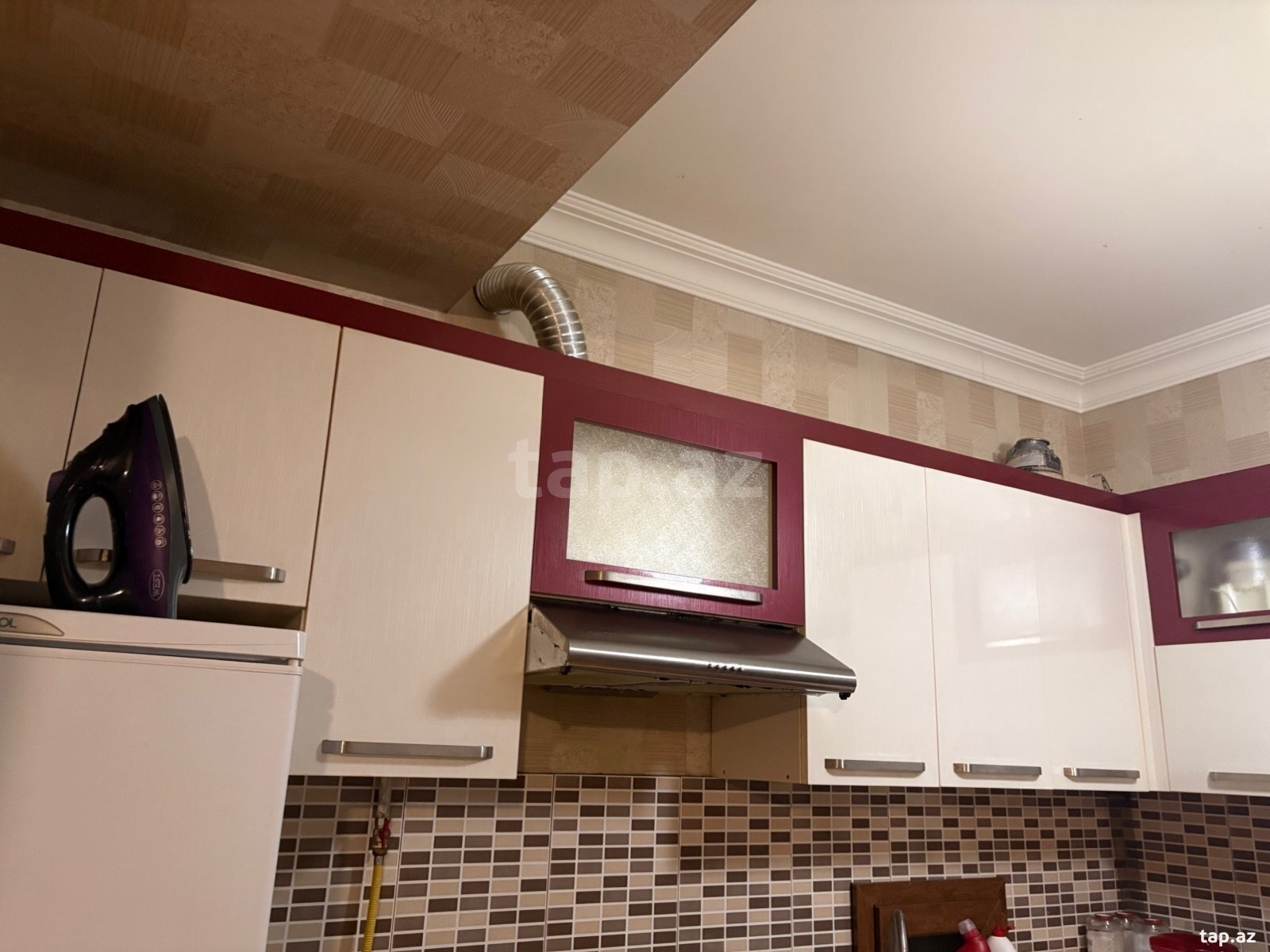 2-otaqlı yeni tikili kirayə verilir, Sumqayıt ş., 72 m² (3)