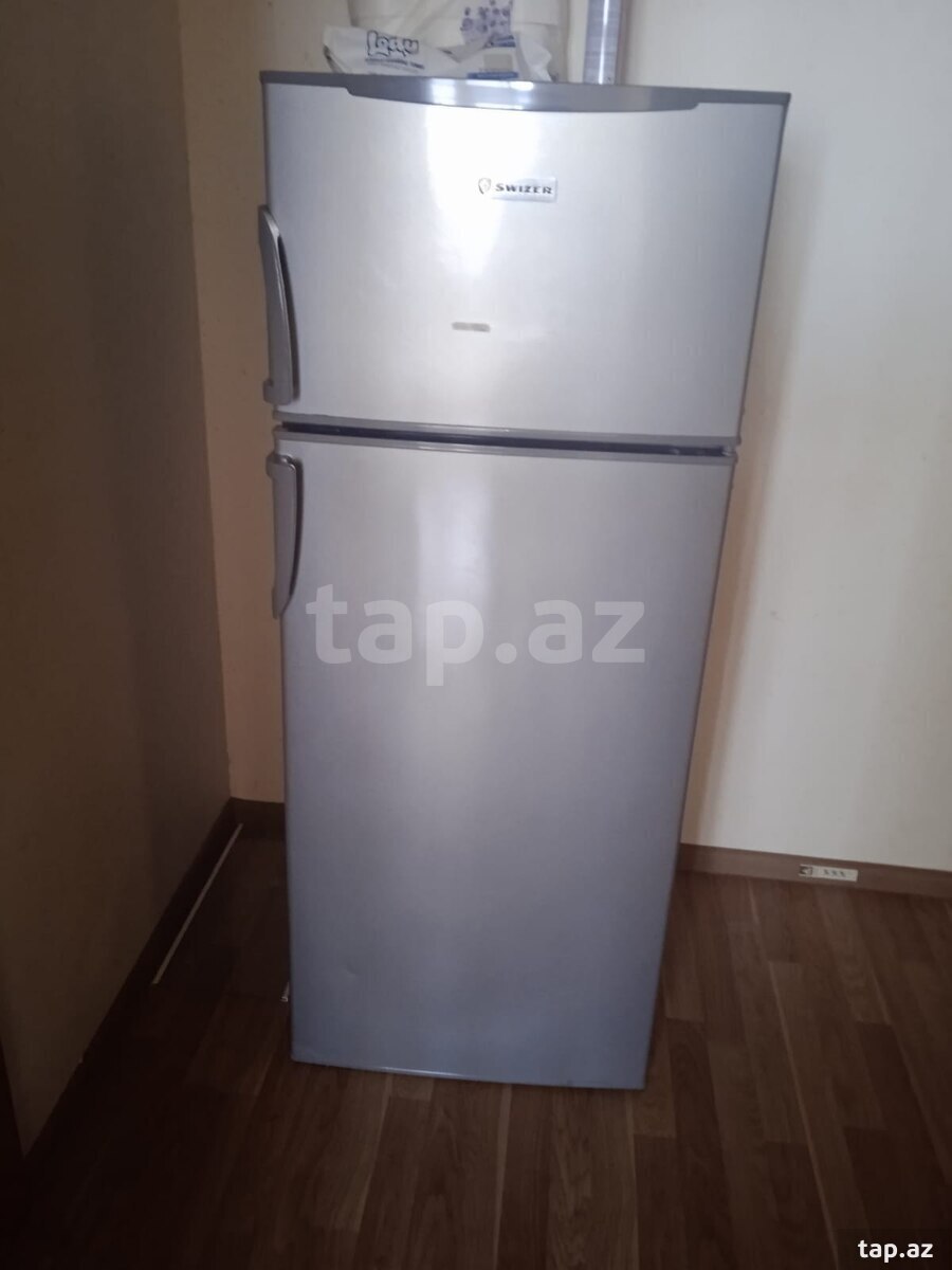 2-otaqlı mənzil kirayə verilir, Kürdəmir r., 60 m² (3)