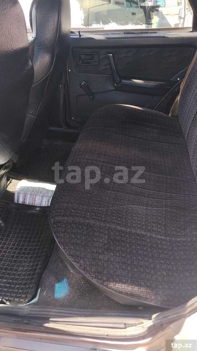 LADA (VAZ) 21099, 2000 il (8)