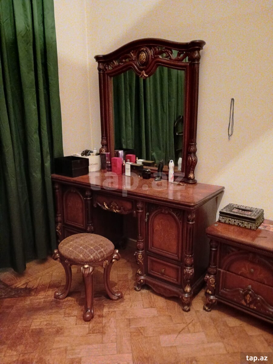 Yataq otağı mebeli  (5)