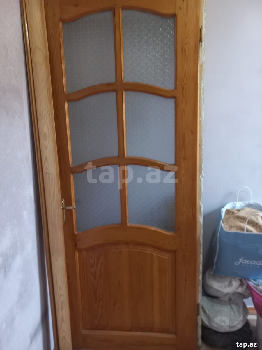Qapı