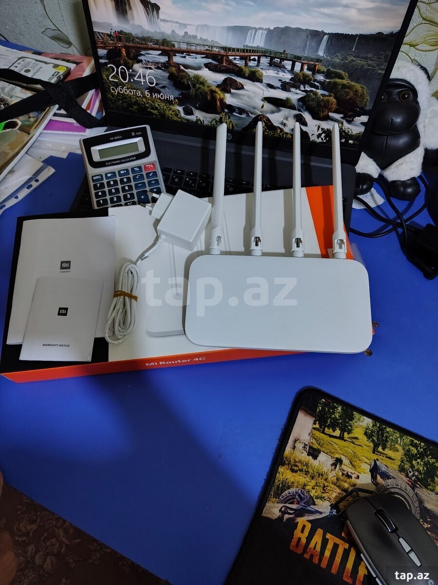 Modem Xiaomi (4)