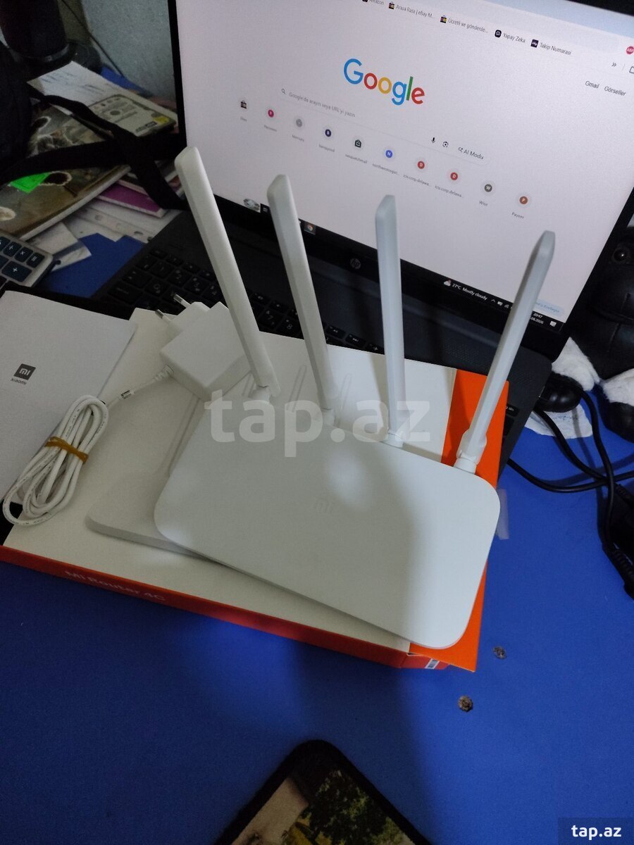Modem Xiaomi