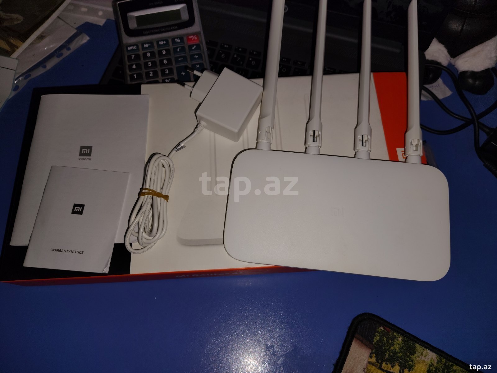 Modem Xiaomi (3)