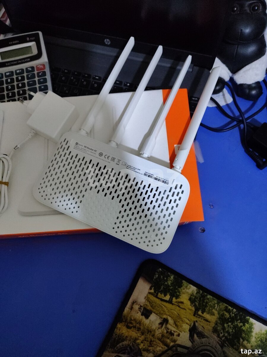 Modem Xiaomi (2)