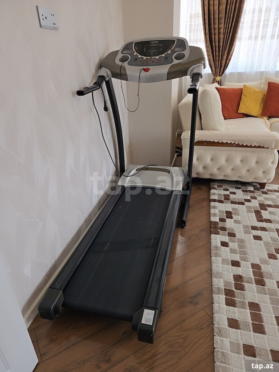 Qaçış trenajoru