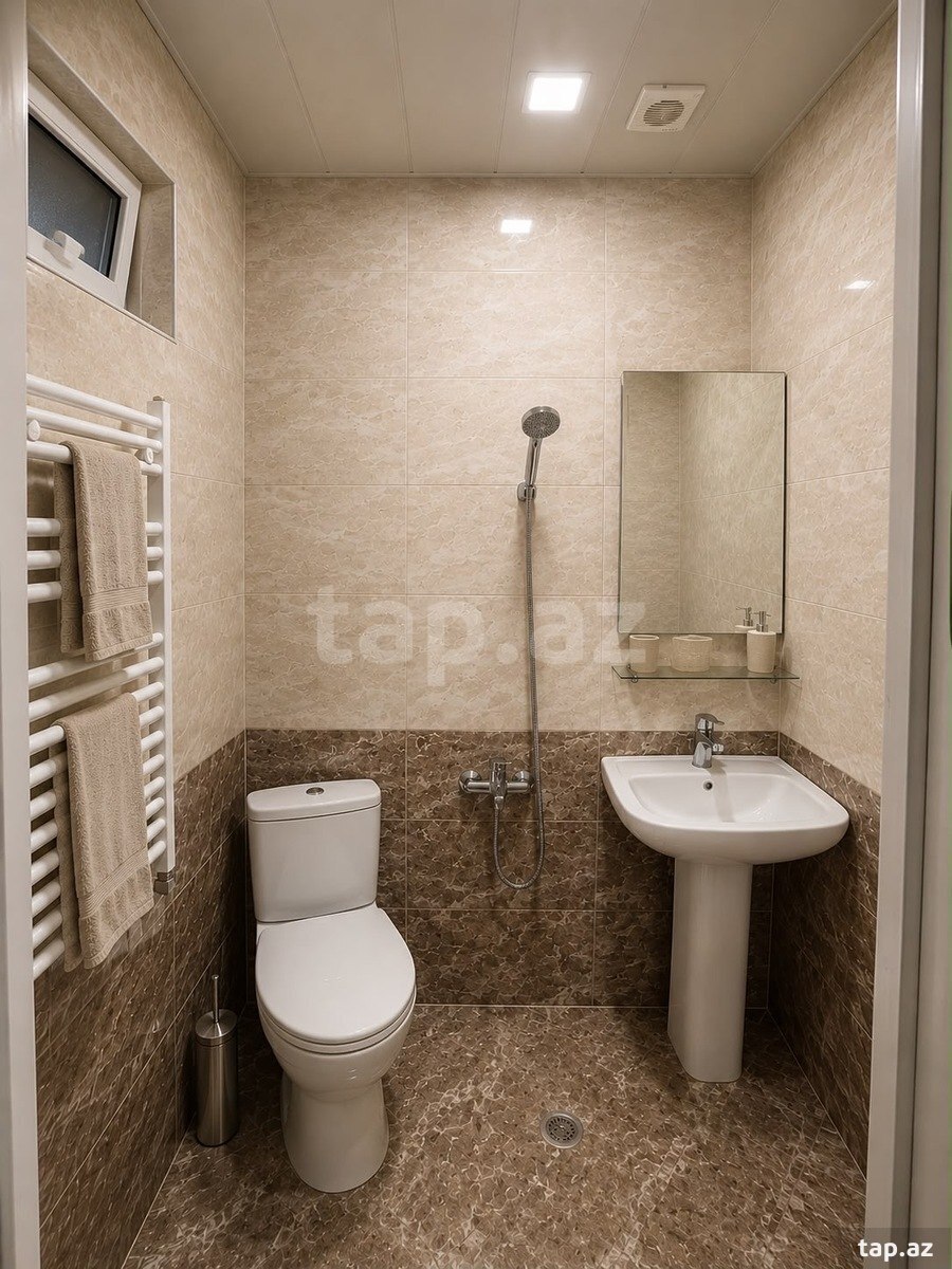 Həyət evi, Xətai r. (5)