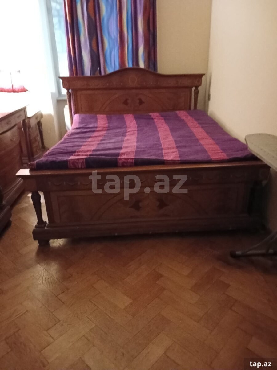 Yataq otağı mebeli 