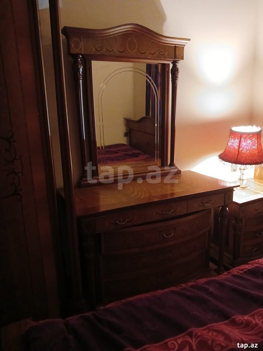 Yataq otağı mebeli  (3)