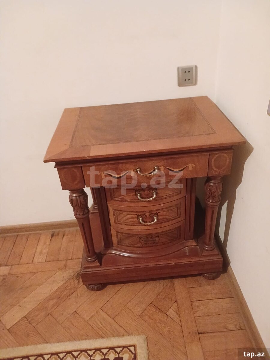 Yataq otağı mebeli  (4)