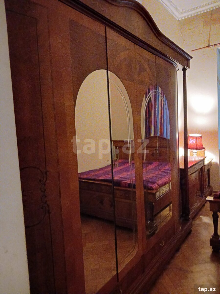 Yataq otağı mebeli  (2)