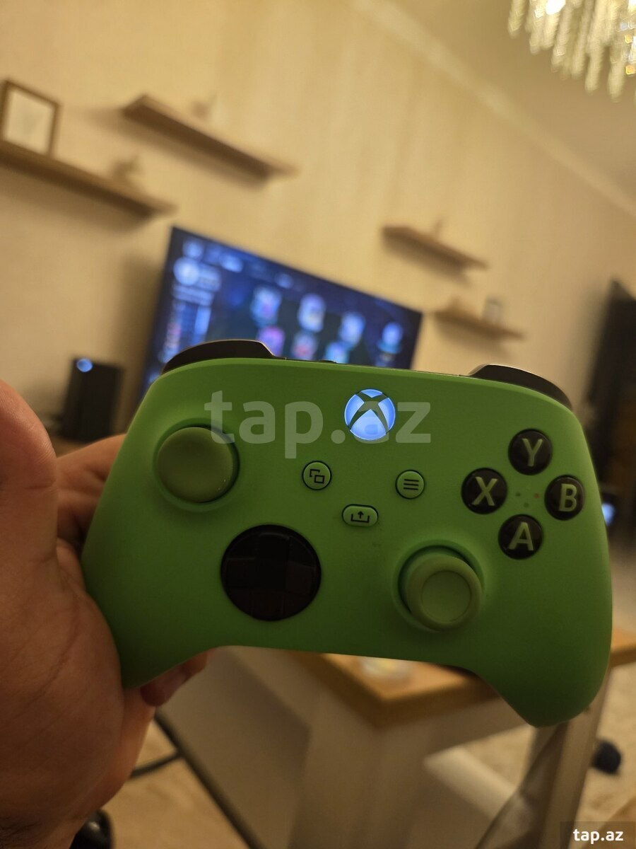 Xbox series X  (2)