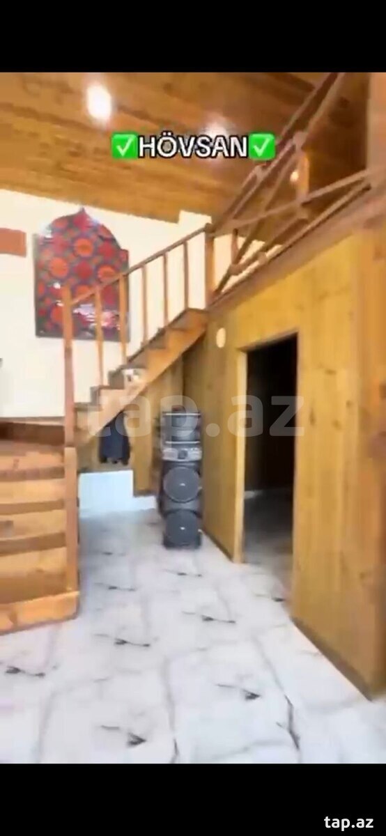 Obyekt, Hövsan qəs. (9)