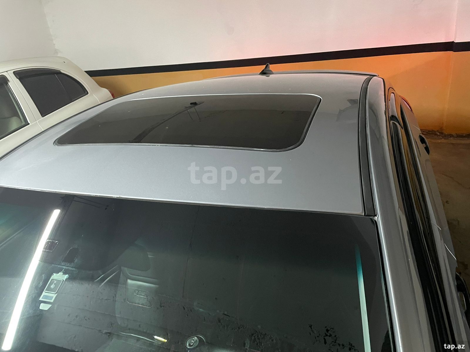Hyundai Elantra, 2015 il (6)