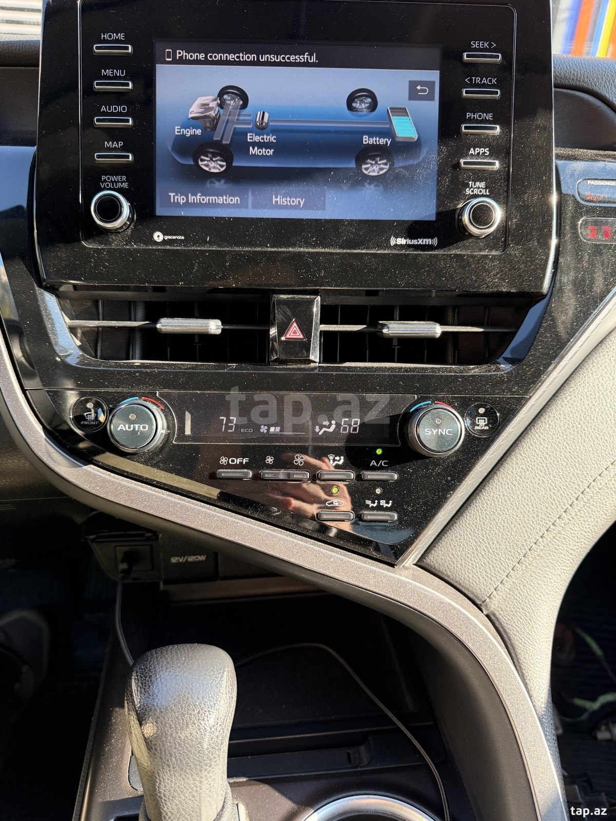 Toyota Camry, 2021 il (14)