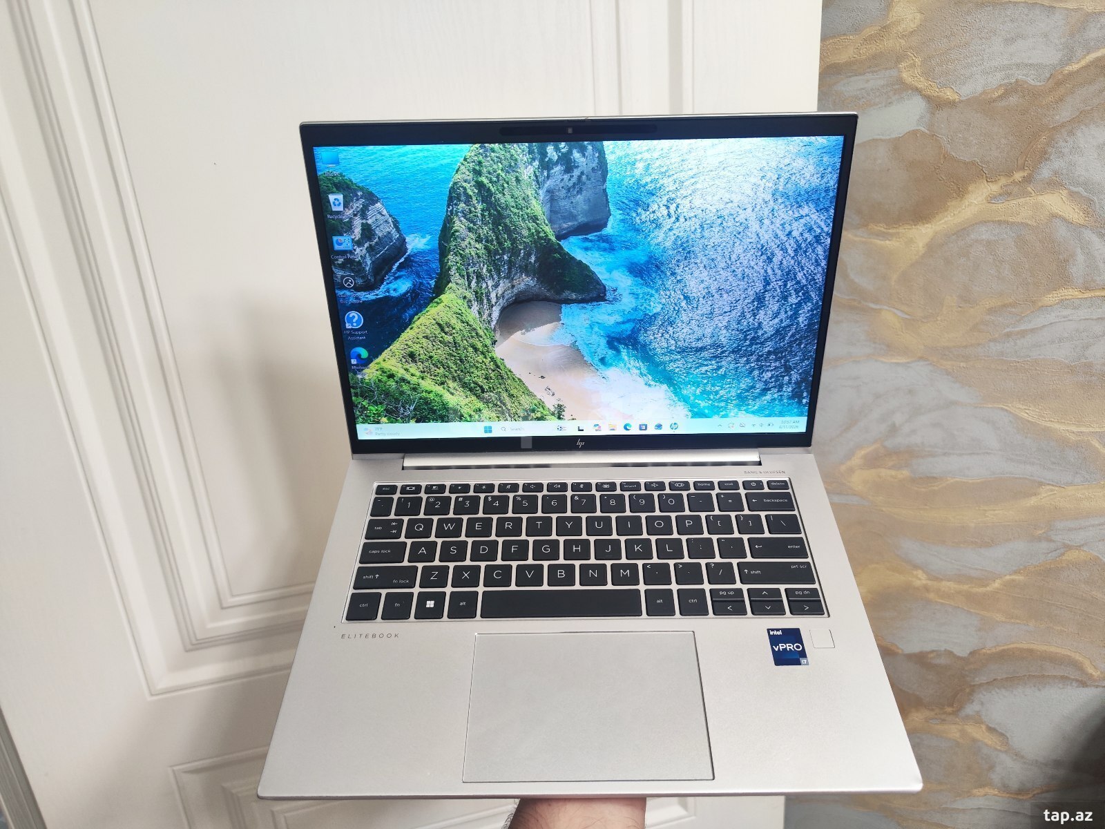 HP Elitebook 840 G10 (4)