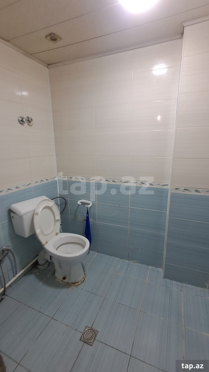 3-otaqlı yeni tikili kirayə verilir, Masazır qəs., 80 m² (9)
