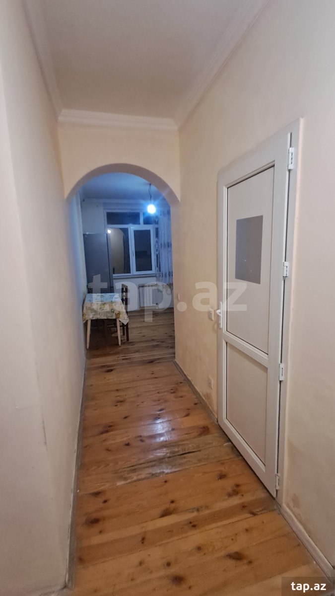 3-otaqlı yeni tikili kirayə verilir, Masazır qəs., 80 m² (7)