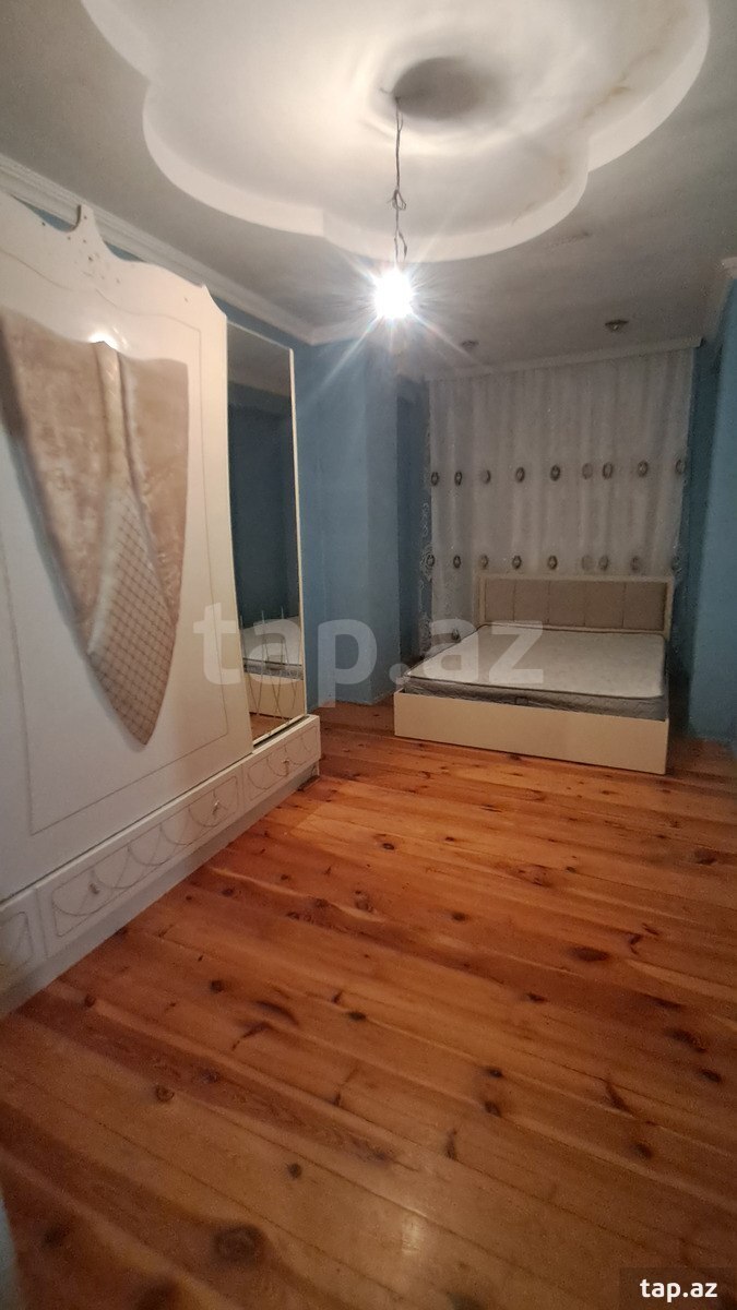 3-otaqlı yeni tikili kirayə verilir, Masazır qəs., 80 m² (3)
