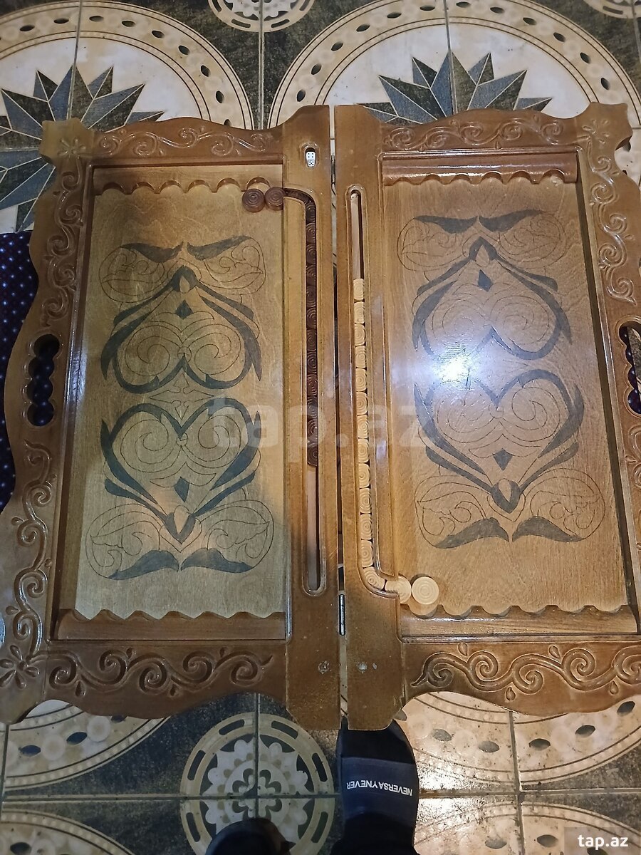 Nərd taxtası