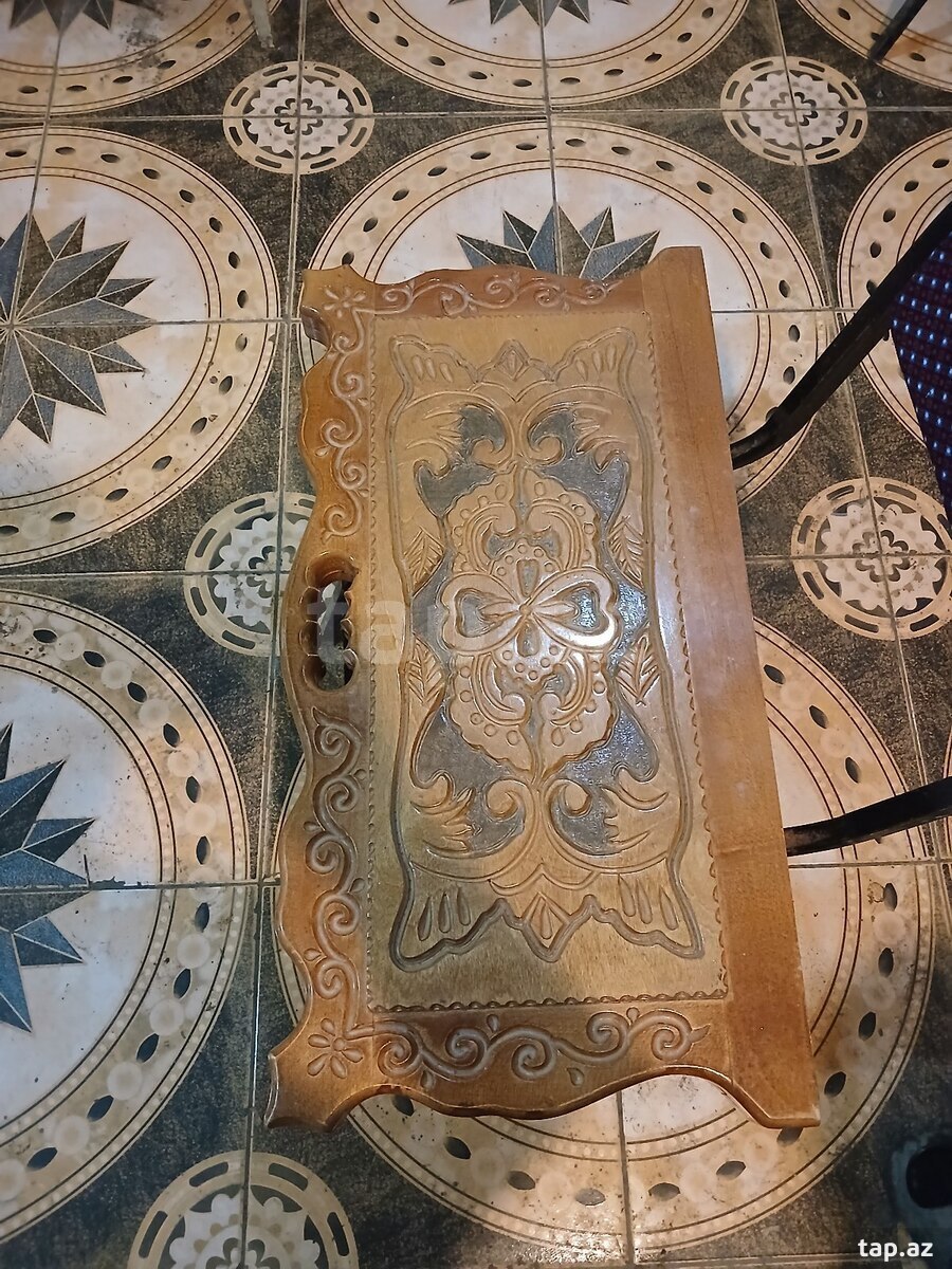 Nərd taxtası (2)