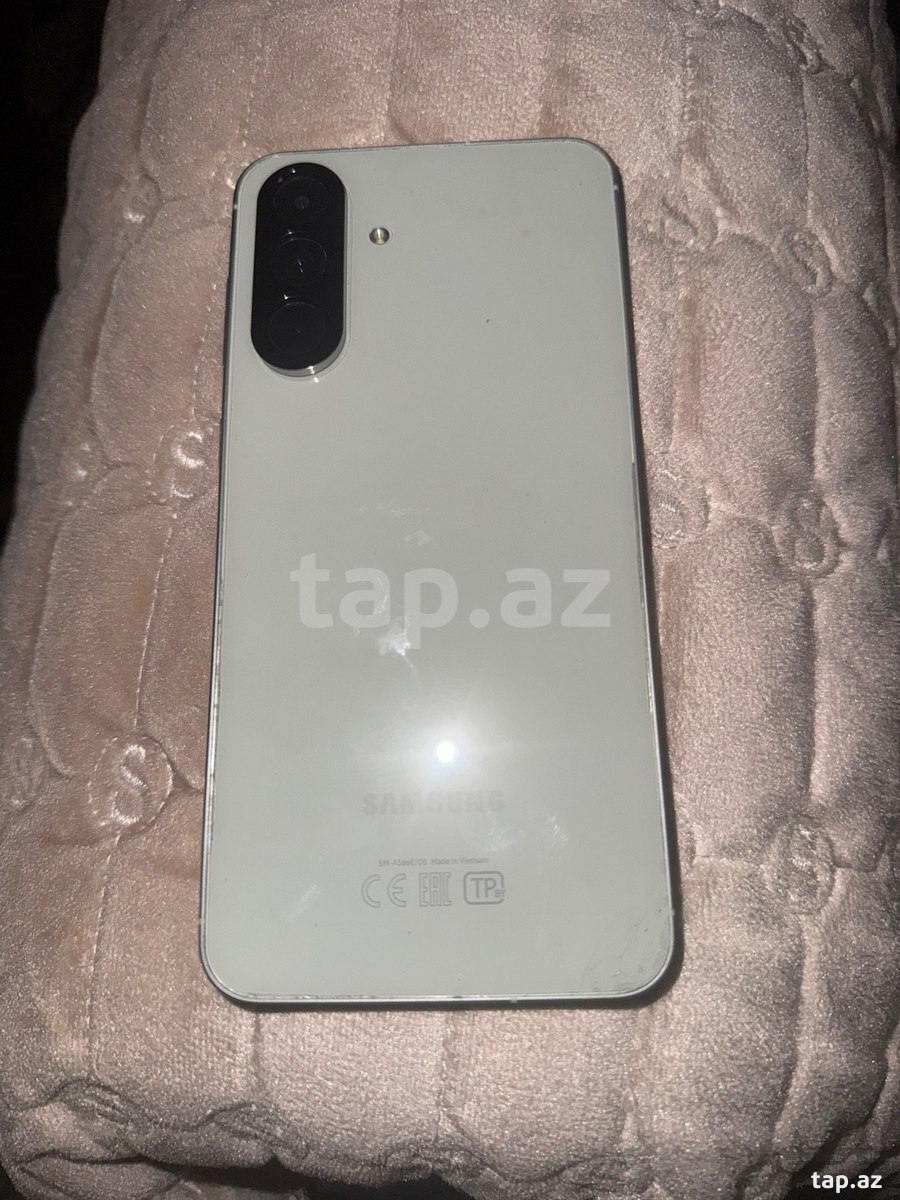 Samsung Galaxy A56 Awesome Olive 256GB/8GB (2)