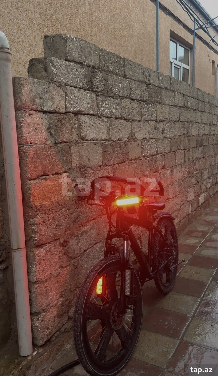 Velosiped (2)