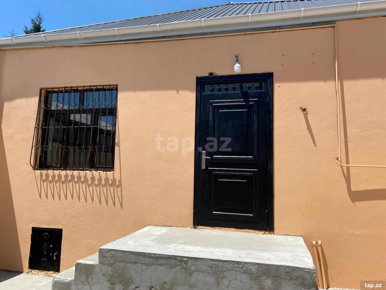 Həyət evi, Sabunçu r.