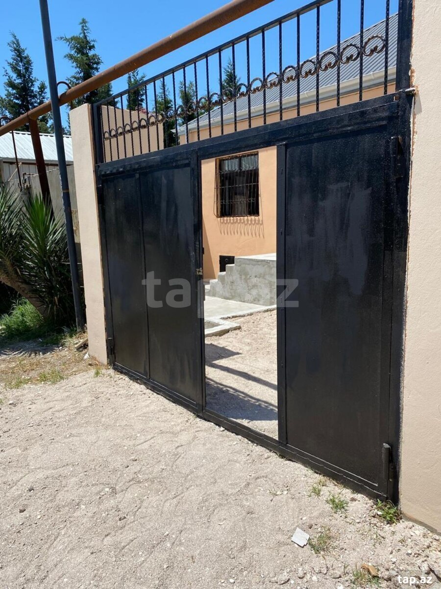 Həyət evi, Sabunçu r. (9)