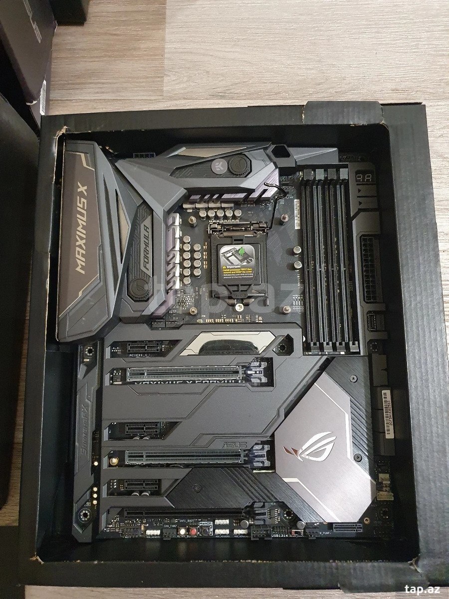 Masaüstü kompüter i7 9700 k (2)