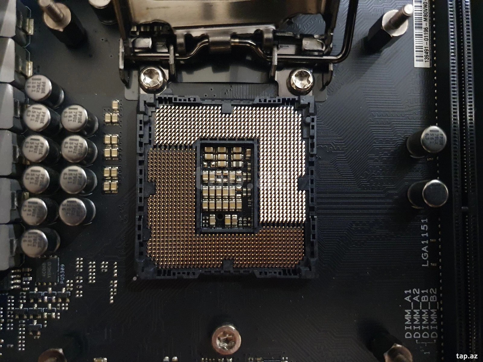 Masaüstü kompüter i7 9700 k (3)